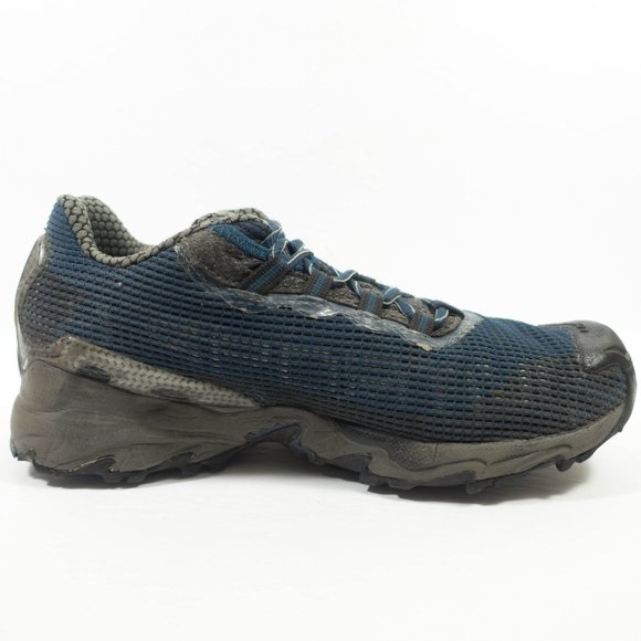 La Sportiva Wild Cat Trail Running Shoes - Men's Size 8 - Picture 2 of 11